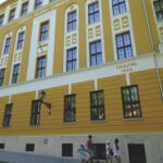 Leőwey Klára Gimnázium