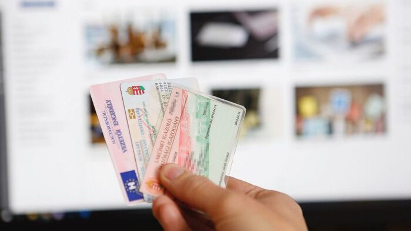 Az új eSzemélyi kizárólag személyesen igényelhető valamelyik kormányablakban