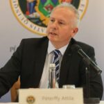Péterffy Attila újra elmondta a véleményét a mérgező azbesztszállítmányok ügyében.