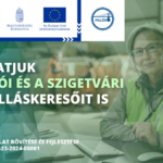„A munkaerő-kínálat bővítése és fejlesztése”