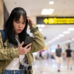 Az utazási szabályok ismerete segíthet elkerülni a kellemetlenségeket és a bírságokat a határátlépés során. Fotó: Shutterstock