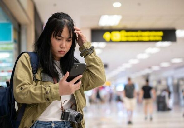Az utazási szabályok ismerete segíthet elkerülni a kellemetlenségeket és a bírságokat a határátlépés során. Fotó: Shutterstock