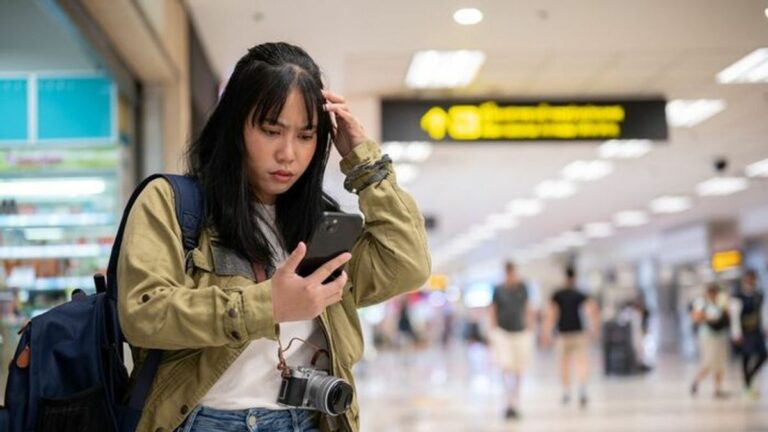 Az utazási szabályok ismerete segíthet elkerülni a kellemetlenségeket és a bírságokat a határátlépés során. Fotó: Shutterstock