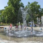 További, rendkívüli intézkedésekkel reagálnak a hőségre a hajdú-bihari önkormányzatok Forrás: Illusztráció / Napló-archív