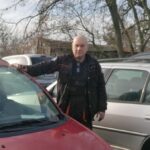 Mátrai Géza szerint nem tudni, a szigorú műszaki vizsga tervei mennyire kivitelezhetők a gyakorlatban Forrás: Szabó István / Heol.hu