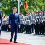 Megyünk a németekkel! De hova?