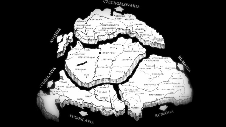 Trianon: Sírás helyett cselekvést!