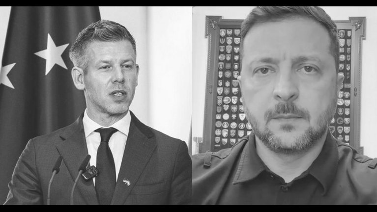 Ukrajna: fasiszták nem szokták az ígéretüket betartani