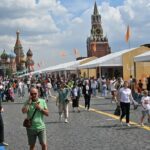 Moszkva: A könyv nemzetet összetartó erő