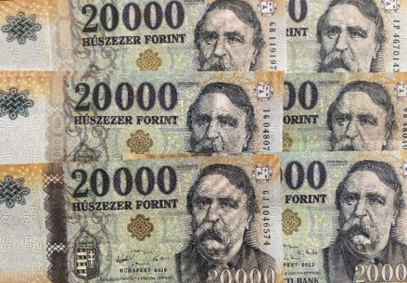 Elveszik a pénzedet!