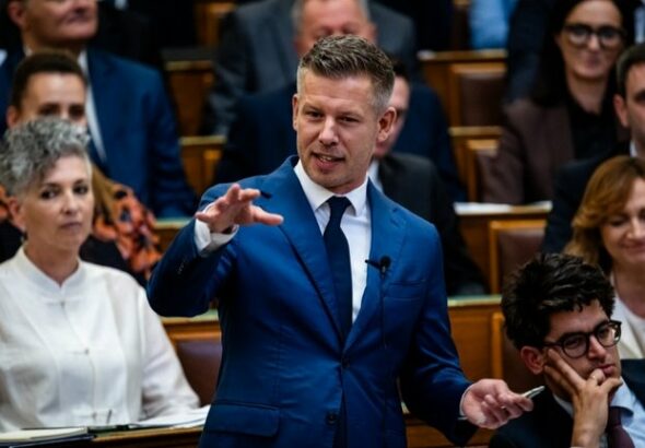 Ugye, nem fog nyolc évig tartani?