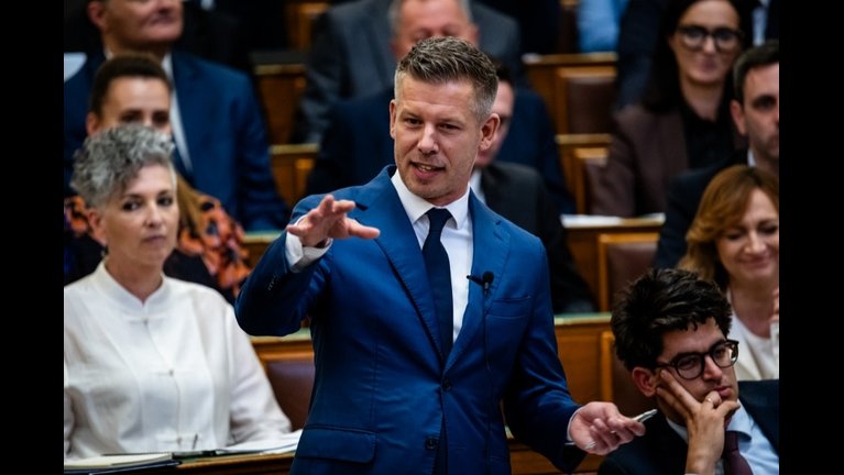 Ugye, nem fog nyolc évig tartani?