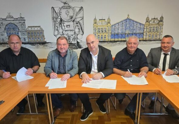 A közlekedési dolgozók elégedetlenek