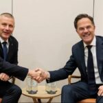 Most hova megyünk be együtt a NATO-val?