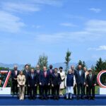 G7: újabb lépés a harmadik világháború felé