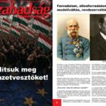 Itt A Szabadság!