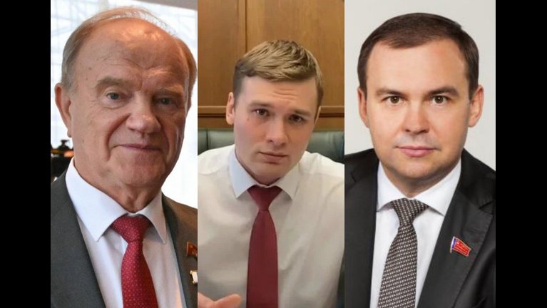 KPRF: új erőkkel a választásokra