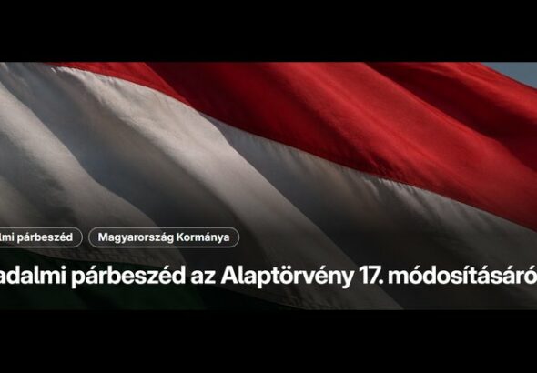 Robog a gőzhenger, az össznépi hülyítés!