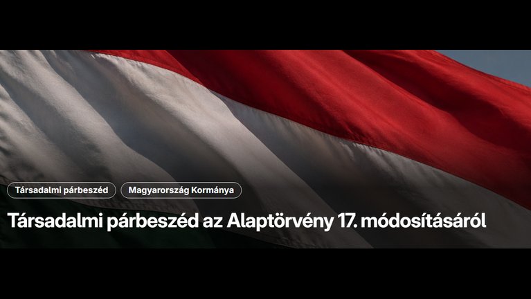Robog a gőzhenger, az össznépi hülyítés!