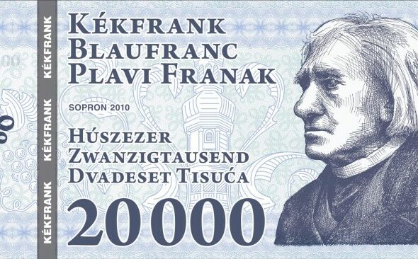 Tehát ha van százmilliónk, akár hitelből, azt ne improduktív szférába öljük mint a díszburkolatú járdák, hanem élénkítsük a helyi termelő szférát, gazdaságot.