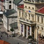 Varsóban olyan hangok is vannak, hogy az ukránok hálátlanok és nem tisztelik a lengyelek történelmi múltját