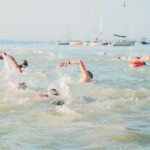 Már nincs több hely a Balaton-átúszás legnépszerűbb távjára Forrás: Budapest Sportiroda (BSI)