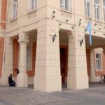 A szekszárdi városházán most nem kell a HIPA-többlet befizetése miatt aggódni Forrás: MW