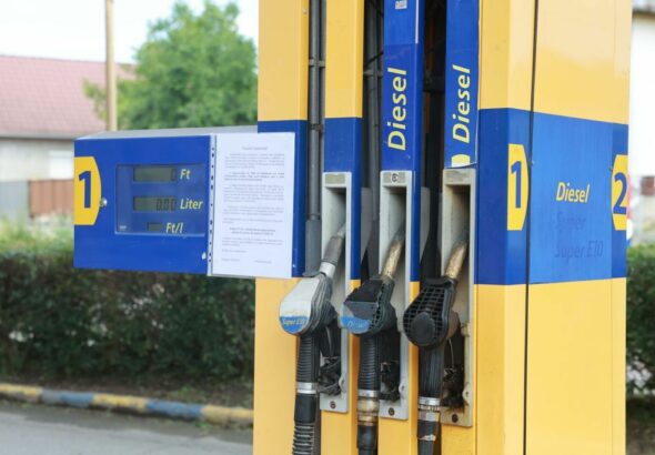 A szabályozási káosz és a halmozódó veszteségek miatt ma országos, figyelmeztető leállással tiltakoznak a csőd szélén álló hazai magánkutak. Fotó: Makovics Kornél
