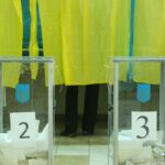 három évvel ezelőtt az ukránok 73 százaléka várta a központi hatalom legalább egyik szintjének „újraindítását” vagy megújítását, mára azonban ez az arány 88 százalékra emelkedett.
