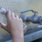 Takarékoskodni kell, hogy legyen ivóvíz. Illusztráció: Pezzetta Umberto