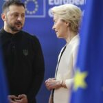 Az Európai Bizottság elnöke kiemelte: az előrehaladás értékelése továbbra is kizárólag az érdemeken alapul majd.