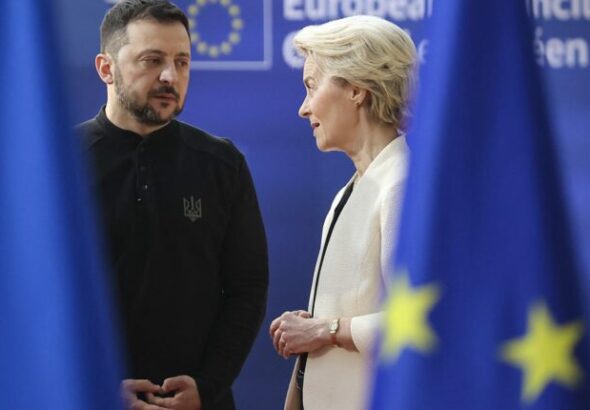 Az Európai Bizottság elnöke kiemelte: az előrehaladás értékelése továbbra is kizárólag az érdemeken alapul majd.