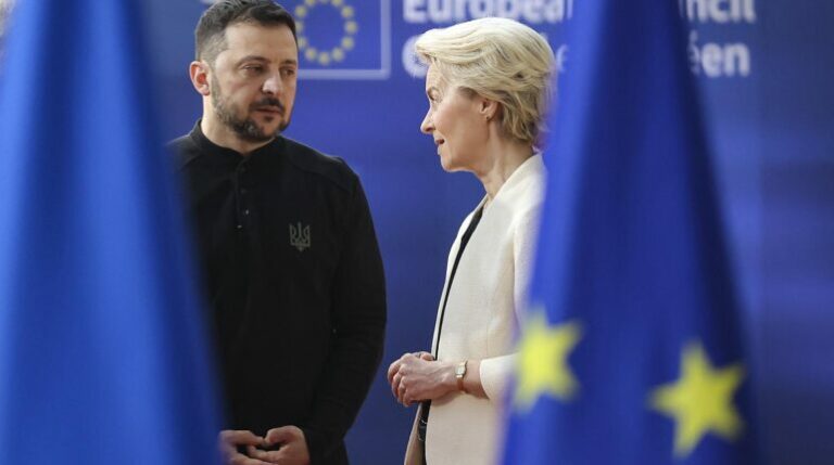 Az Európai Bizottság elnöke kiemelte: az előrehaladás értékelése továbbra is kizárólag az érdemeken alapul majd.