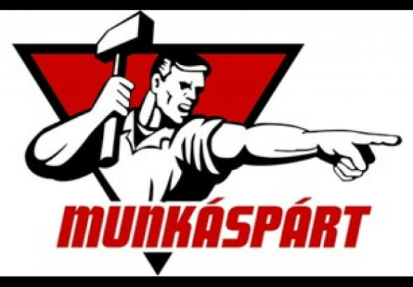 Diktatúra helyett demokráciát! A Munkáspárt nyilatkozata