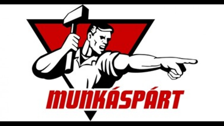 Diktatúra helyett demokráciát! A Munkáspárt nyilatkozata