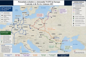 Az évszázad NATO-beruházása