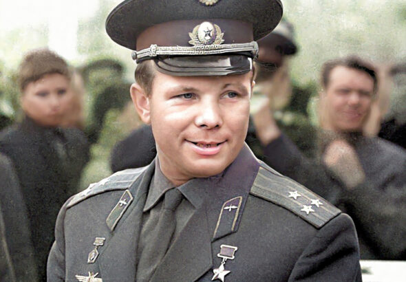 Jurij Gagarin a hős és az ember_03-Colorized-Enhanced