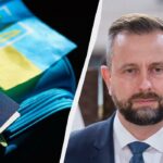 A Lengyelországban élő, hadköteles korú ukrán állampolgároknak vissza kell térniük Ukrajnába, és csatlakozniuk kell az ország fegyveres erőihez – jelentette ki Władysław Kosiniak-Kamysz lengyel védelmi miniszter