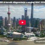 (Wang Yuzhe – China Media Group)