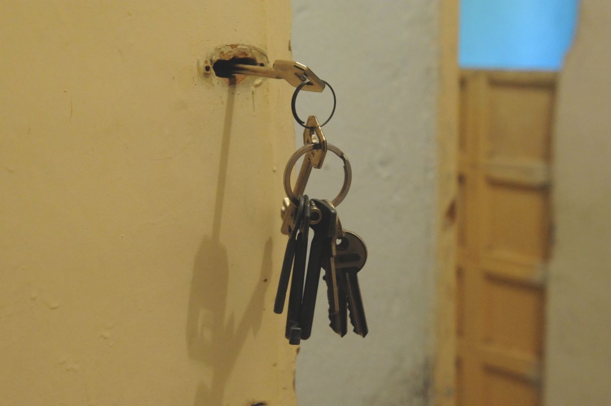 Rengeteg embert kellene kilakoltatni Pécsen, kaptak egy mentőövet Fotó: MW