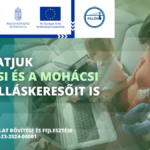 A foglalkoztatás bővítésének és a gazdaság fejlesztésének lehetőségeit munkáltatói fórumon ismertették Mohácson és Siklóson