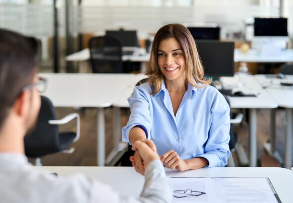 A legfrissebb adatok szerint átlagosan az informatikusok keresnek a legjobban Baranyában Fotó: Shutterstock
