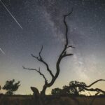 Aki programot keres magának, az tekintsen felfelé: a Déli Delta Aquaridák és az Alfa Capricornidák meteorraj is látható lesz. Fotó: MW
