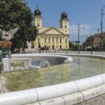 Hőgutát kapott egy férfi Debrecenben, a pékség dolgozói segítettek neki Forrás: Illusztráció/Napló-archív