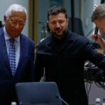 Az ukránok átverték Magyar Pétert, Magyar Péter pedig a magyar népet