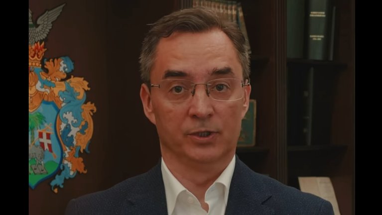 Debrecen hadat üzen Kínának?