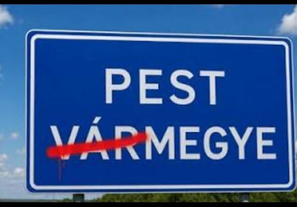 Vármegye-ügy: kinyeri a hülyeség versenyt?
