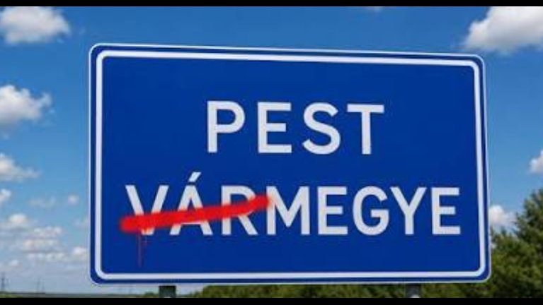 Vármegye-ügy: kinyeri a hülyeség versenyt?