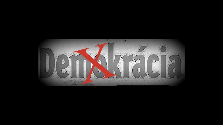 Ahol Tisza van, ott nem kell demokrácia