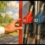 Putyin: üzemanyag-ellátást megoldjuk!